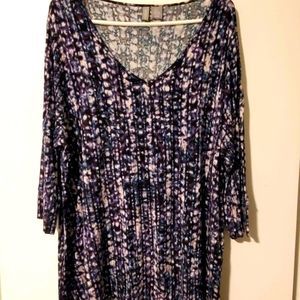 𝅺womens plus size stretchy top